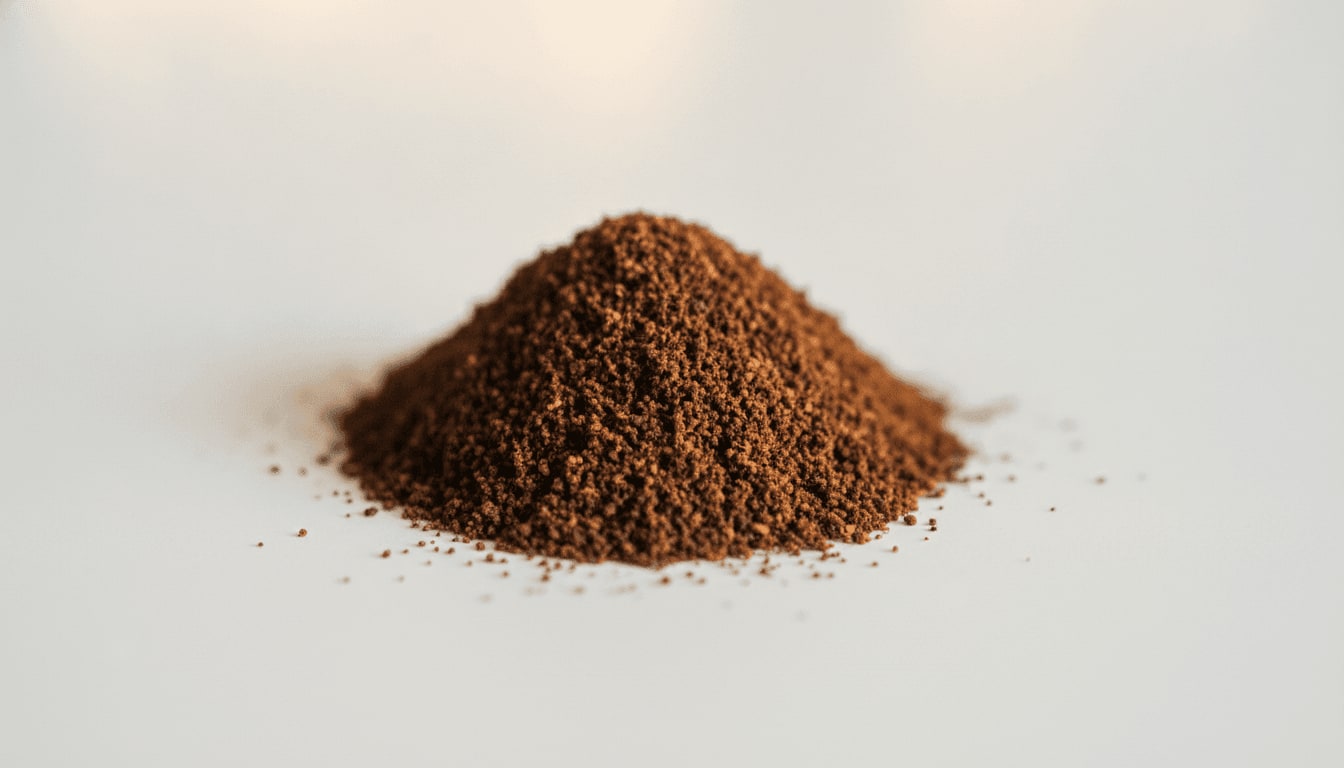 Mittel (Filterkaffee)
