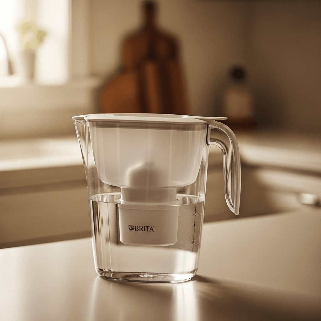 Wasserfilter für Kaffee 1/3