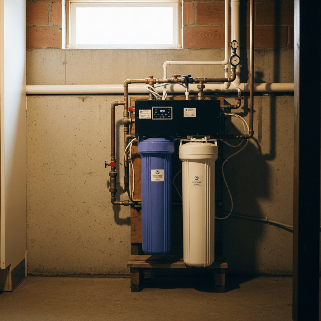 Wasserfilter für Kaffee 3/3