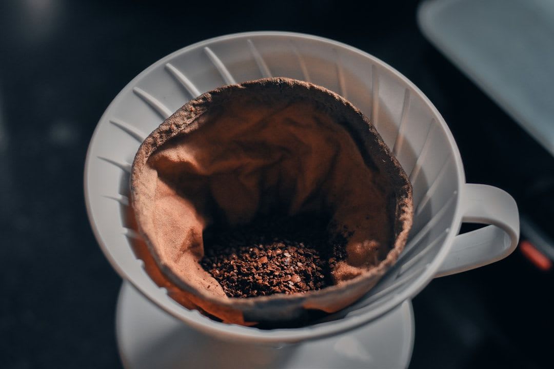 Perfekter Milchschaum