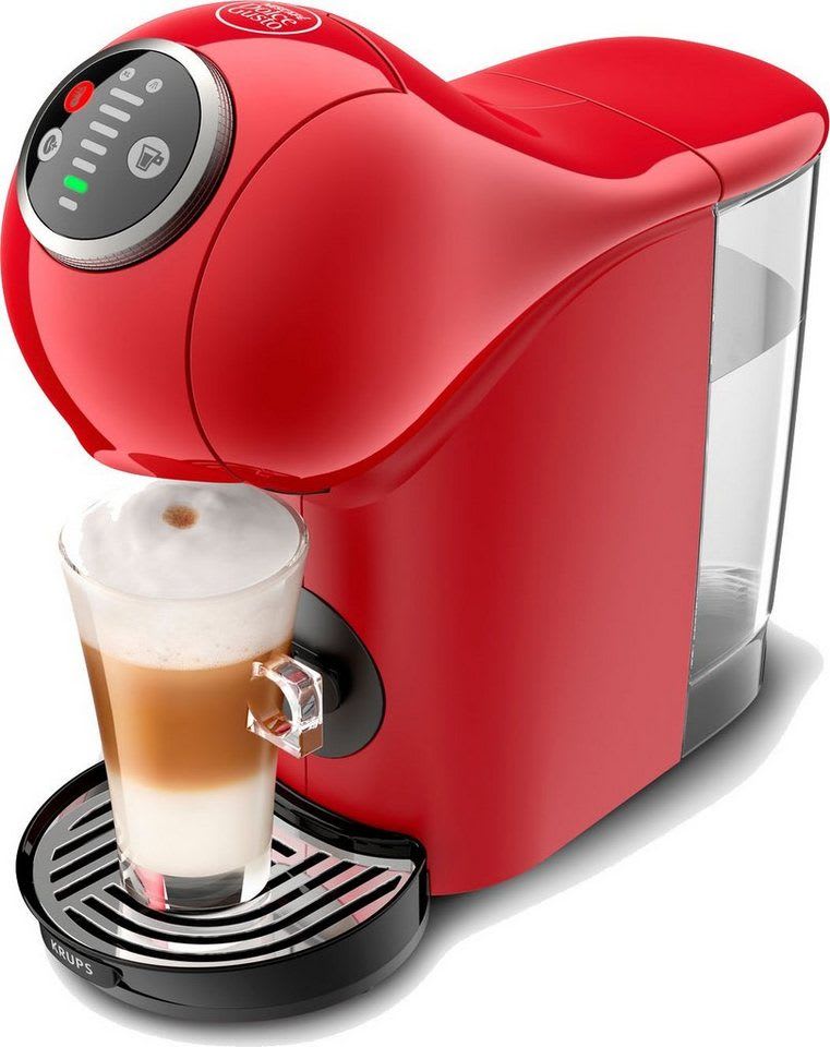 Krups Dolce Gusto Genio S Plus KP3405 Rot