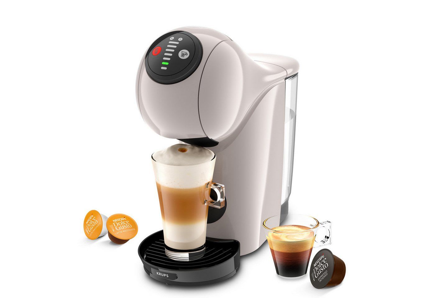 Krups NESCAFÉ Dolce Gusto Genio S KP243A