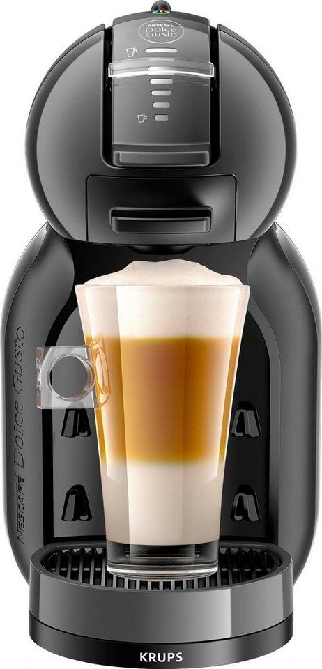 Krups NESCAFE Dolce Gusto Mini Me KP1238
