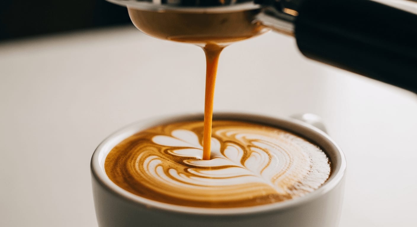 Tiger Crema