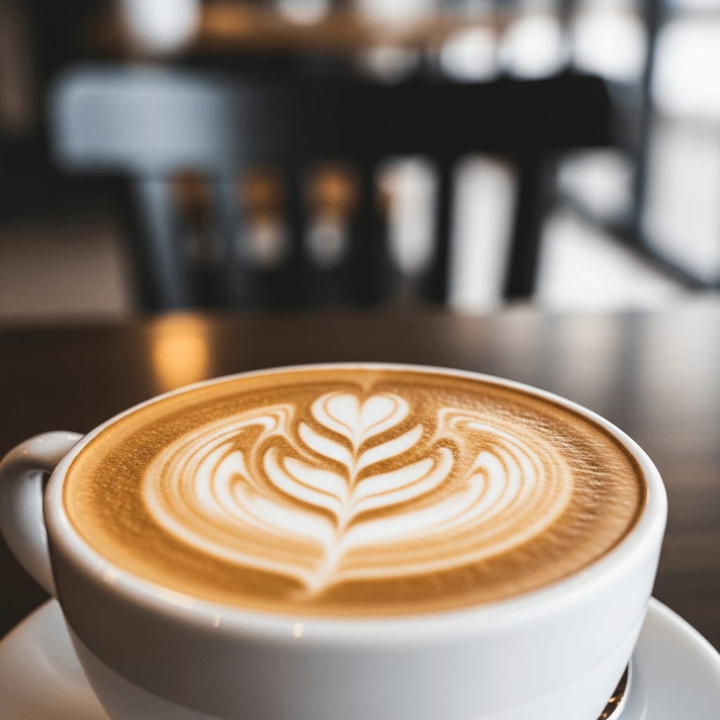 Latte Art Inspiration 3/3