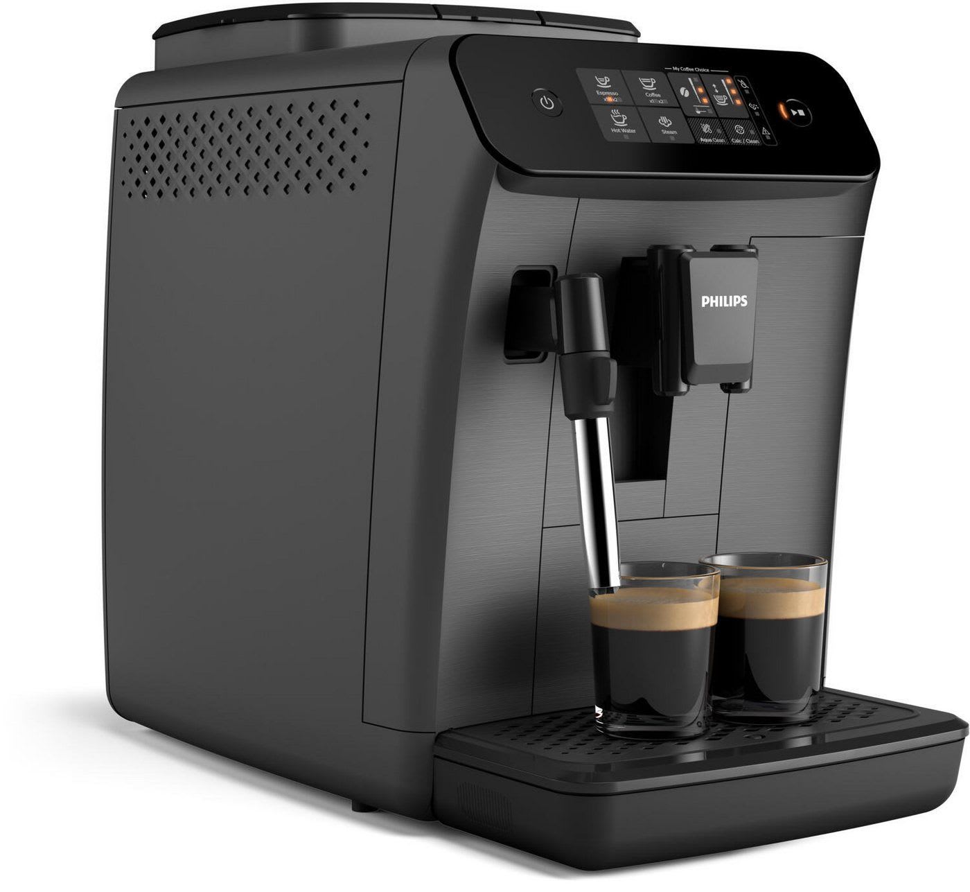 Philips Kaffeevollautomat