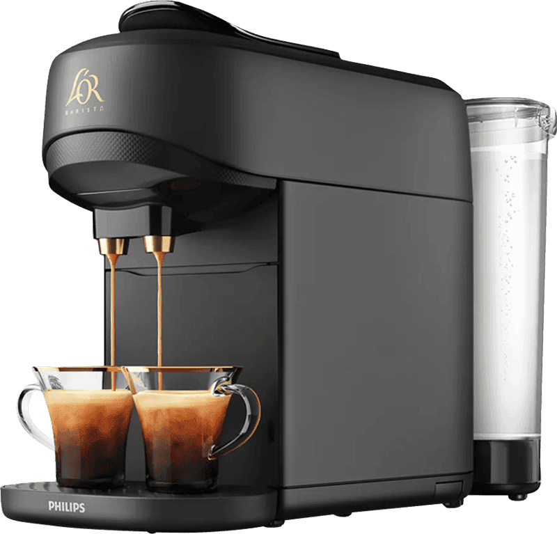 Philips L'OR BARISTA Absolu LM9512/60