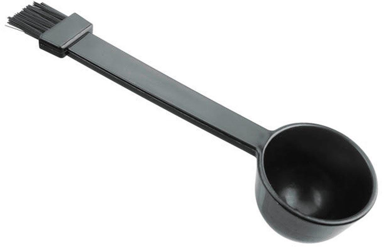 Rommelsbacher Kaffeemühle EGK 200, 200 W, 70 g Bohnenbehälter silberfarben