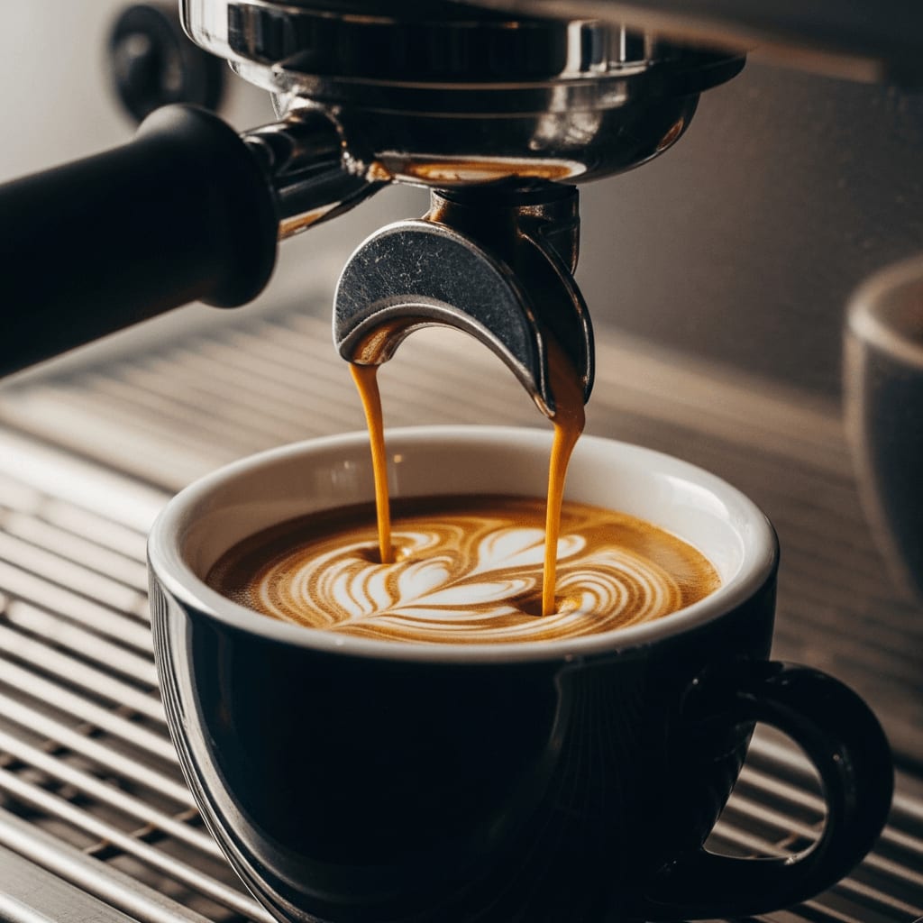 Kaffeemaschinen vergleichen:<br/>Preise, Technik, Erfahrungen