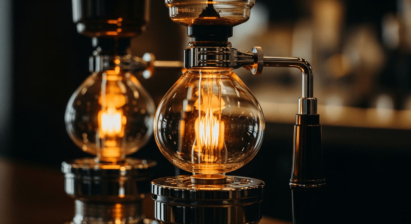 Siphon-Brenner