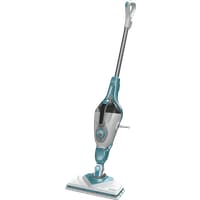 BLACK+DECKER 13-in-1 Steam-Mop mit SteaMitt