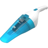 BLACK+DECKER Nass/Trocken WDC115WA-QW