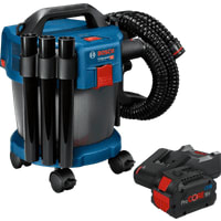 Bosch Professional GAS 18V-10 L 8,0&nbsp;Ah ProCORE Akku Starterset
