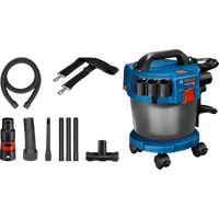 Bosch Professional GAS 18V-10 L (ohne Akku)