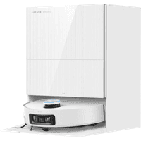 Dreame X60 Pro Ultra Complete White