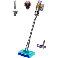 Dyson V15s Detect™ Submarine™ Nass-/Trockensauger