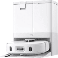 eufy X10 Pro Omni White