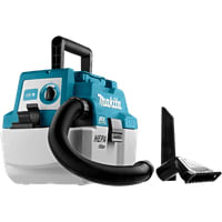 Makita DVC750LZX1 (ohne Akku)