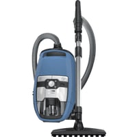 Miele Blizzard CX1 Parquet PowerLine Techblau