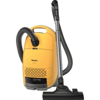 Miele Guard M1 Sunsetgelb