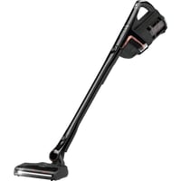 Miele Triflex HX2 Cat & Dog Obsidianschwarz