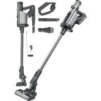 Numatic Henry Quick HEN100G Grau