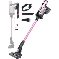 Numatic Hetty Quick HTY100P Rosa