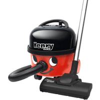 Numatic HVX-200 Henry Xtra