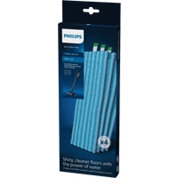Philips Series 7000 Mikrofaserpads XV1670/02