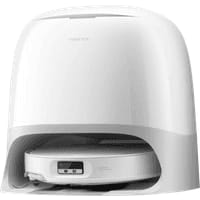 Roborock Qrevo CurvX White