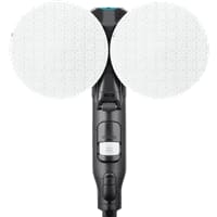 Samsung Jet Bespoke Spray Spinning Sweeper