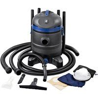 Ubbink Teichschlammsauger VacuPro Cleaner Maxi, 1400 W, max. Saugtiefe von 1,8 m