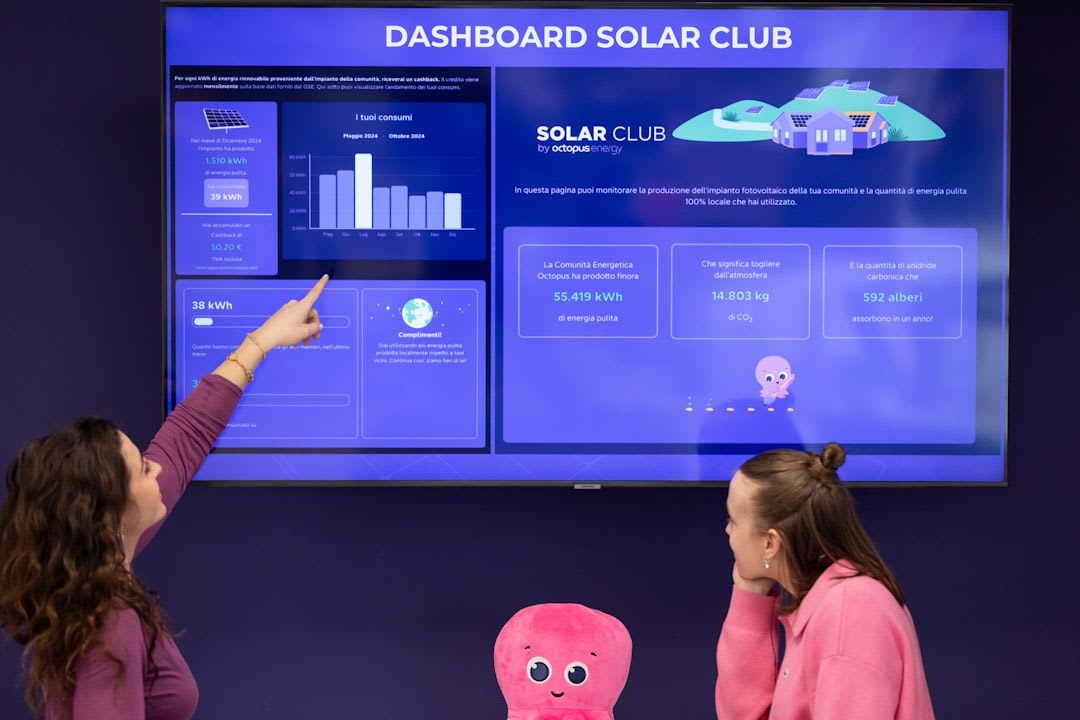 Balkonkraftwerk in der Mietwohnung: Solarpaket I und § 554 BGB im Überblick. | Foto: Giorgio Tomassetti