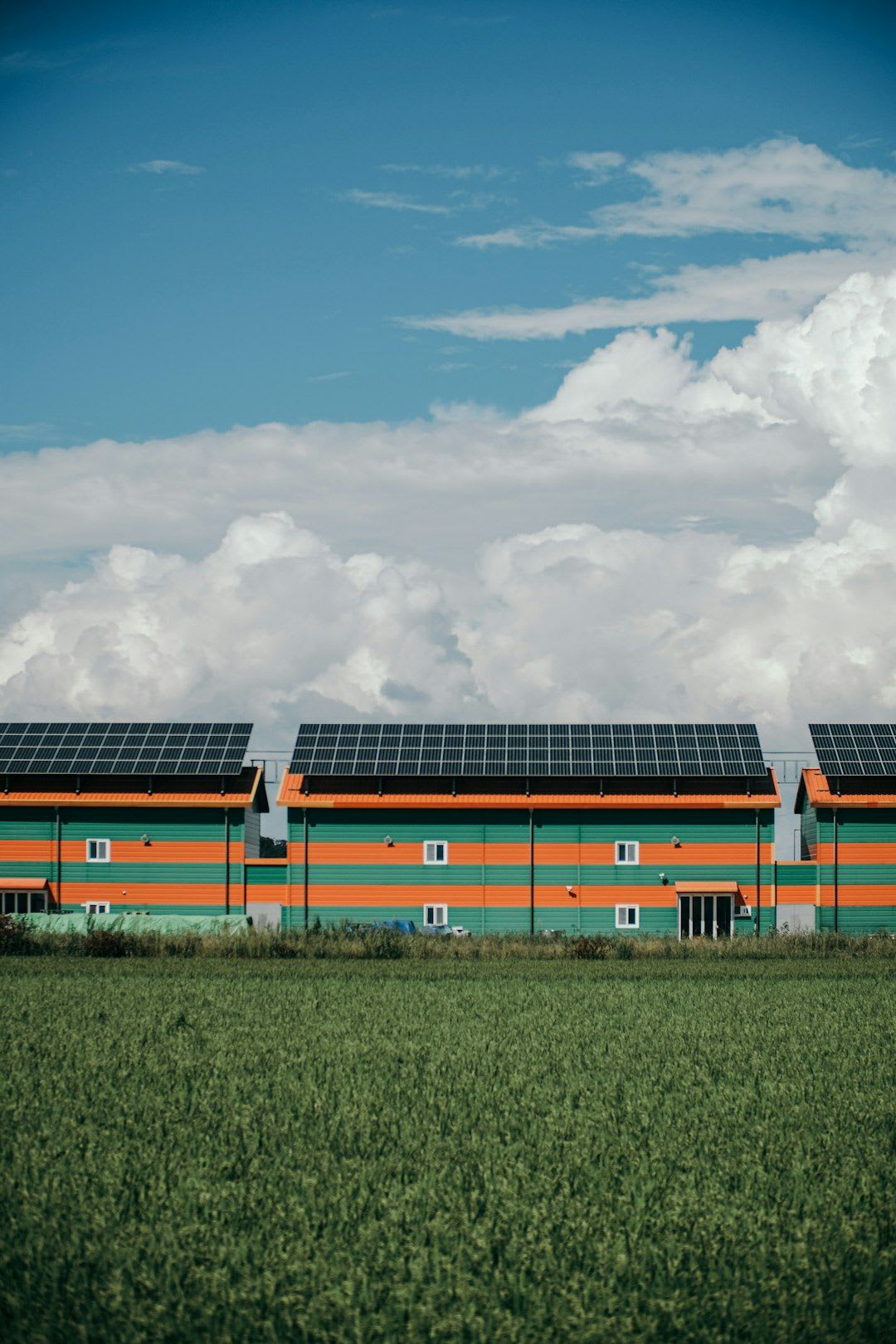Funktionsweise einer Powerstation mit Solarpanel: Das Display zeigt den eingehenden Ladestrom vom Solarmodul an. | Foto: insung yoon