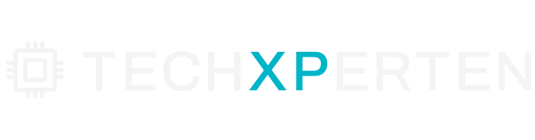 TechXpertenDE Logo