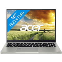 Acer Aspire Vero 16 71P-71LZ  - 16'' - Intel Core Ultra 7 - 16GB RAM/512GB SSD