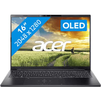 Acer Swift Go 16 AI OLED SFG16-74-756J - 16" - Intel Core Ultra 7 - 16GB RAM/1TB SSD