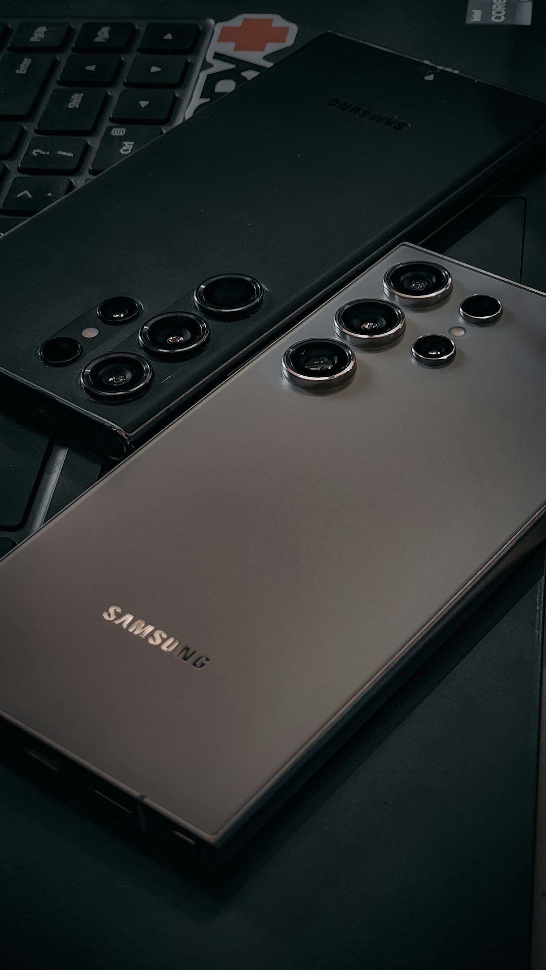 Akkupflege-Tipp für Samsung: Optimierung der Akku-Einstellungen in der Software des Smartphones. | Foto: Bobby Raj Sirimani