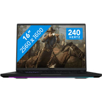 AORUS MASTER 16 OLED 8XJJ4DEE64SP - 16" - AMD Ryzen 9 - 32GB RAM/1TB SSD - RTX 5070 Ti