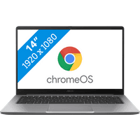 ASUS Chromebook CX1405CTA-MW0355 - ChromeOS - 14" - Intel Core 3 - 8GB RAM/128GB SSD