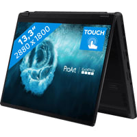 ASUS ProArt PX13 OLED HN7306EA-LX070W - 13,3" - AMD Ryzen AI MAX+ 395 - 32GB RAM/1TB SSD