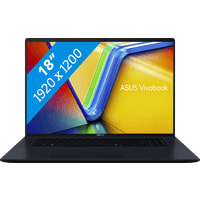 ASUS Vivobook 18 M1807HA-S8132W - 18" - AMD Ryzen 7 - 16GB RAM/1TB SSD