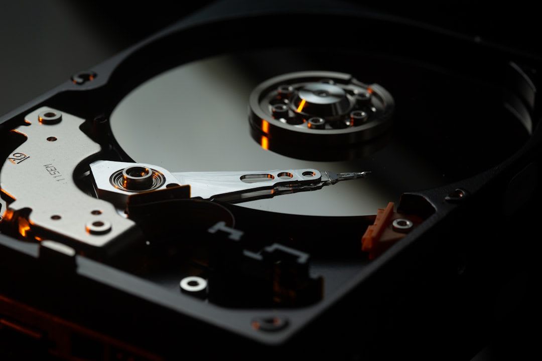 Eine große HDD als preiswertes Zweitlaufwerk für Fotos und Videos, Anleitung zum selbst Einbauen. | Foto: benjamin lehman
