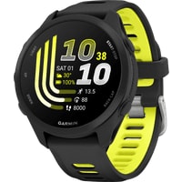 Garmin Forerunner 170 43&nbsp;mm Schwarz