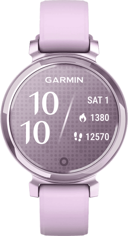 Garmin Lily 2 Lila