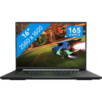 GIGABYTE AERO X16 1VH93DEC64AH Copilot+PC - 16" - Ryzen AI 7 - 32GB RAM/1TB SSD - RTX 5060