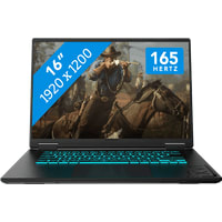 GIGABYTE GAMING A16 3WH - 16'' - AMD Ryzen Pro 7 - 16GB RAM/1TB SSD - RTX 5070