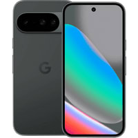 Google Pixel 10 256GB Schwarz 5G