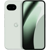 Google Pixel 10a 128GB Hellgrün 5G