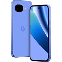 Google Pixel 10a 256GB Blau 5G